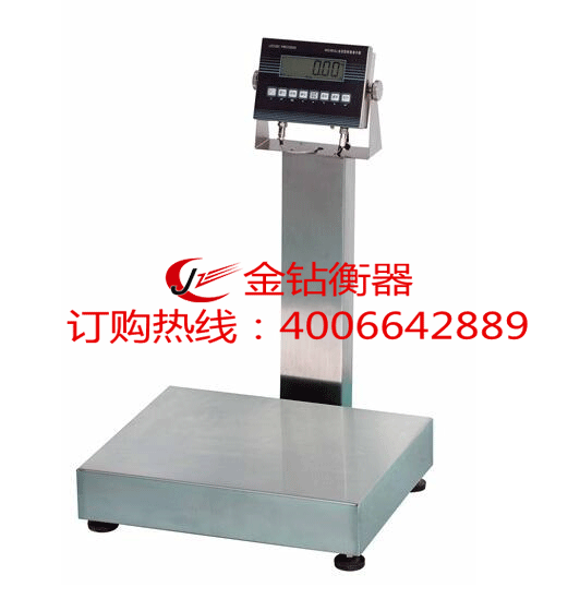 TCS防爆型電子臺(tái)秤