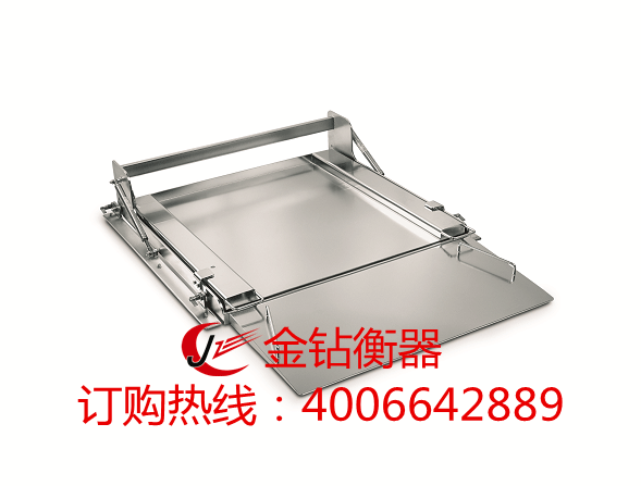 制藥廠用電子秤 賽多利斯茵泰科IF秤安裝成功！