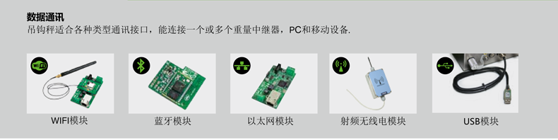 電子吊秤無(wú)線(xiàn)傳輸 (2)